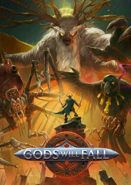 Gods Will Fall (Общий, офлайн)