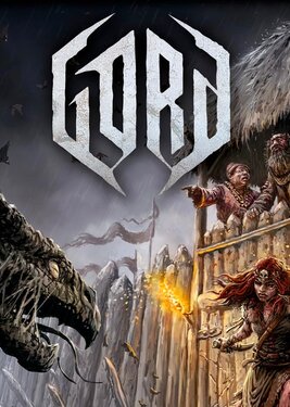 Gord (Общий, офлайн)
