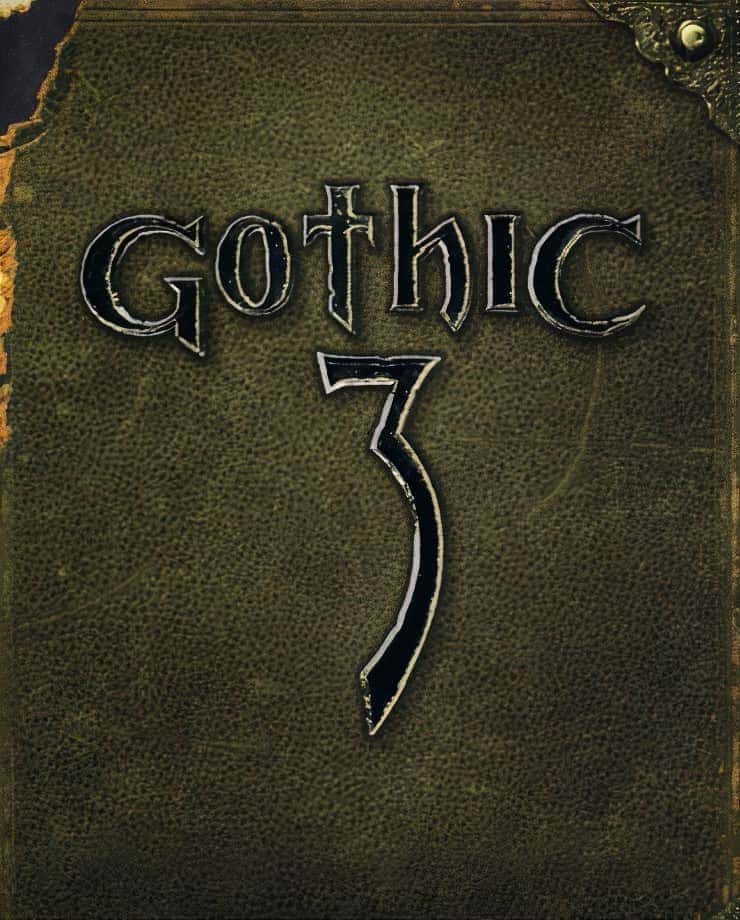 Gothic 3