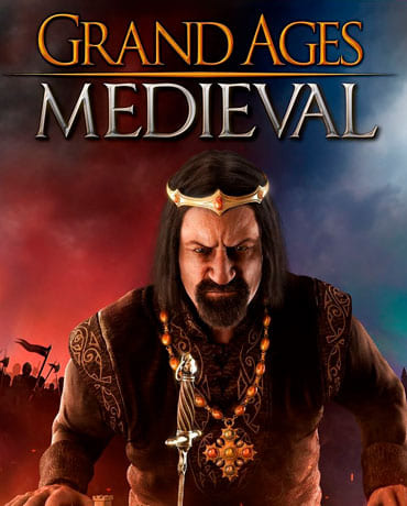 Grand Ages: Medieval