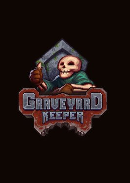 Graveyard Keeper