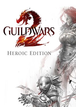 Guild Wars 2 - Heroic Edition
