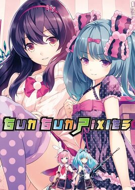 Gun Gun Pixies (Общий, офлайн)