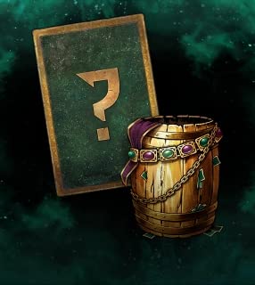 GWENT Ultimate Premium Keg + Premium Legendary Card