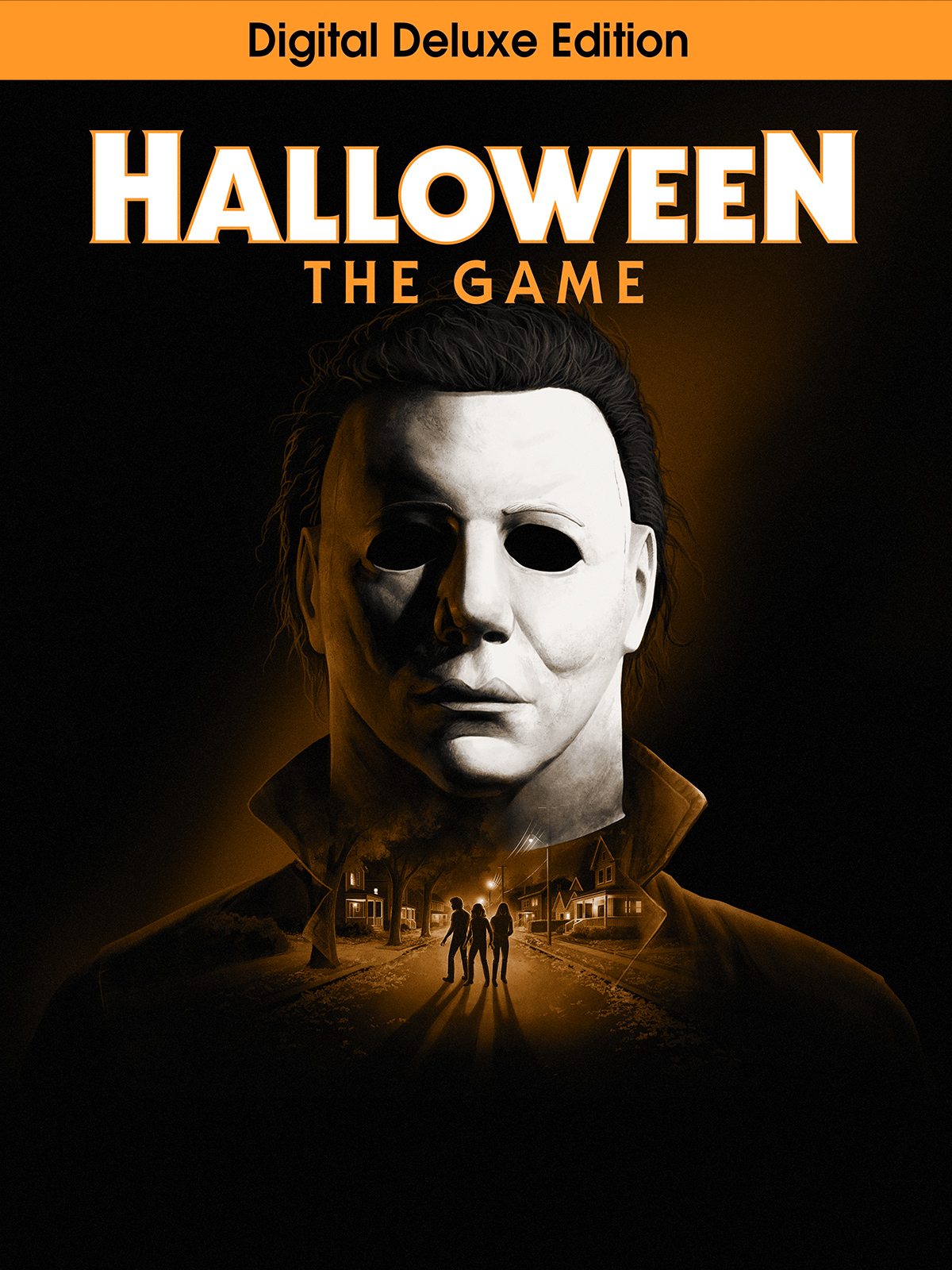 Halloween - Deluxe Edition (Общий, офлайн)
