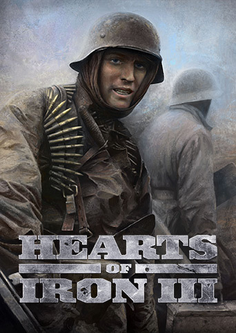 Hearts of Iron III