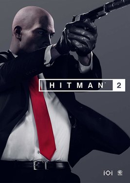 Hitman 2