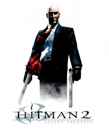 Hitman 2: Silent Assassin