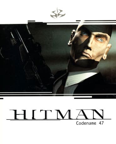 Hitman: Codename 47