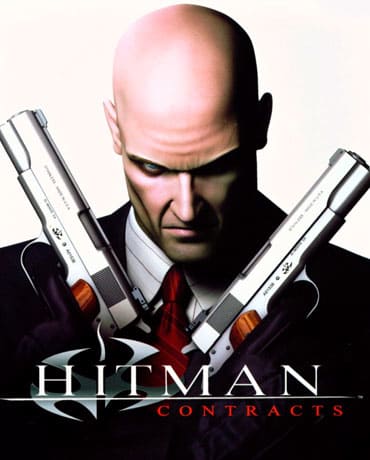 Hitman: Contracts
