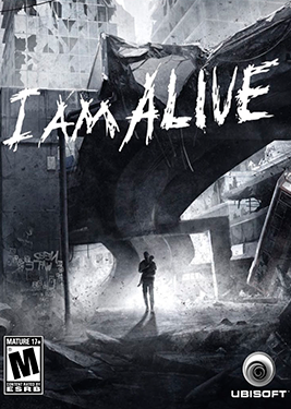 I Am Alive