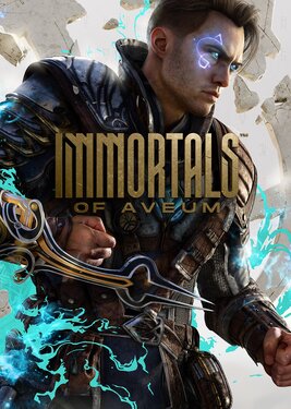 Immortals of Aveum (Общий, офлайн)