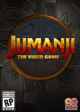 Jumanji: The Video Game