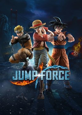 Jump Force