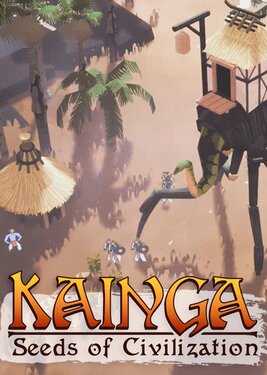 Kainga: Seeds of Civilization