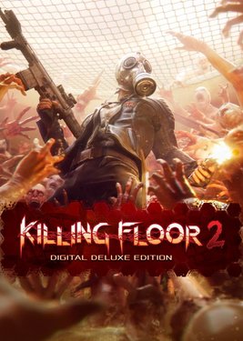 Killing Floor 2 - Digital Deluxe Edition