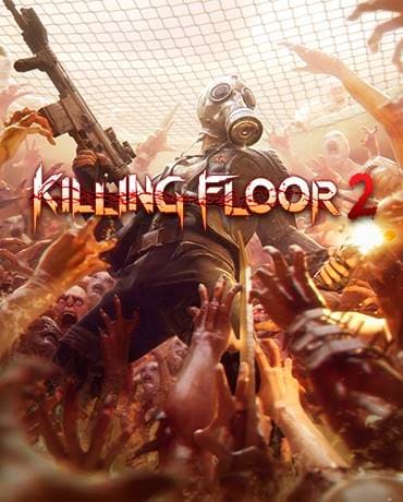 Killing Floor 2