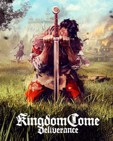 Kingdom Come: Deliverance