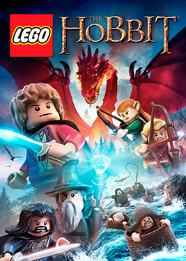 LEGO The Hobbit (Общий, офлайн)