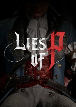 Lies of P (Общий, офлайн)