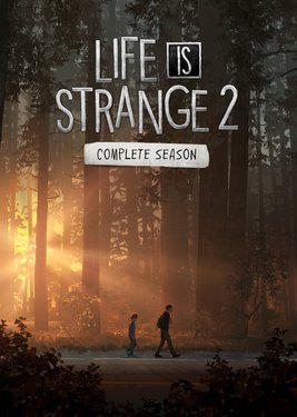Life is Strange 2 - Complete Season