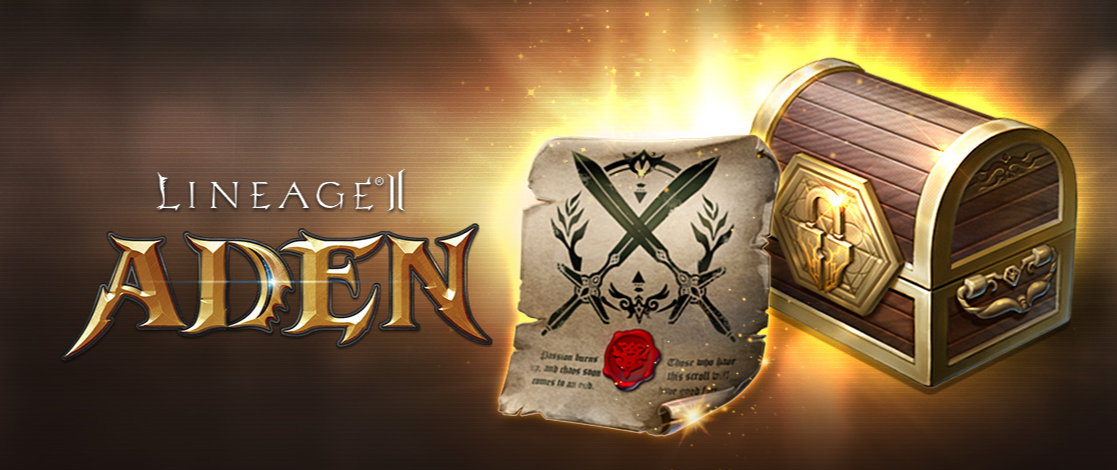 Lineage II: Aden Boost Bundle