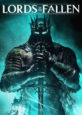 Lords of the Fallen (2023) (Общий, офлайн)