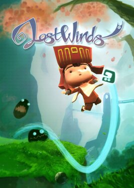 LostWinds