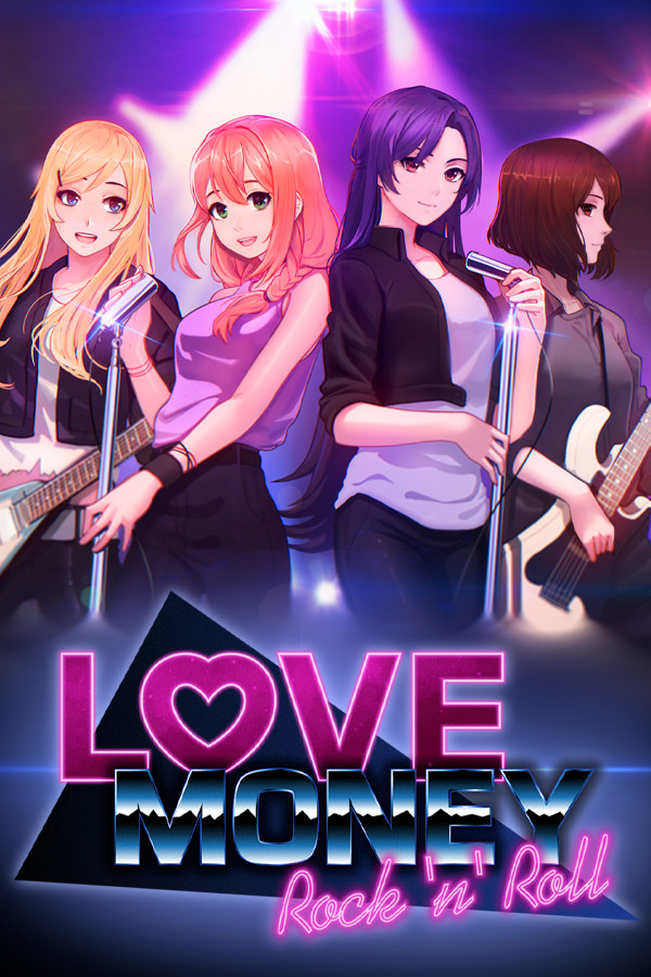 Love, Money, Rock´n´Roll (Общий, офлайн)