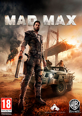 Mad Max