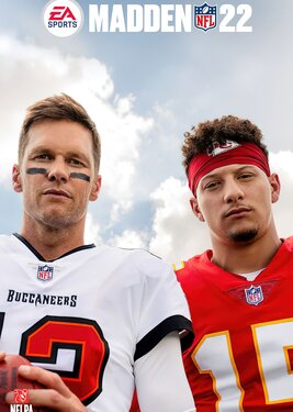 Madden NFL 22 (Общий, офлайн)