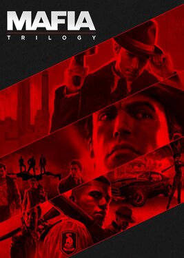 Mafia: Trilogy