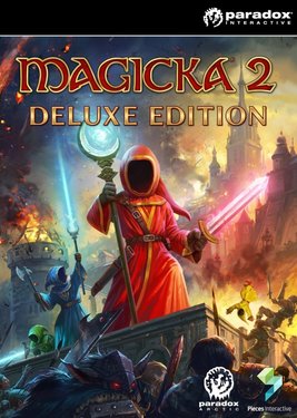 Magicka 2 - Deluxe Edition