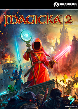 Magicka 2 (Общий, офлайн)