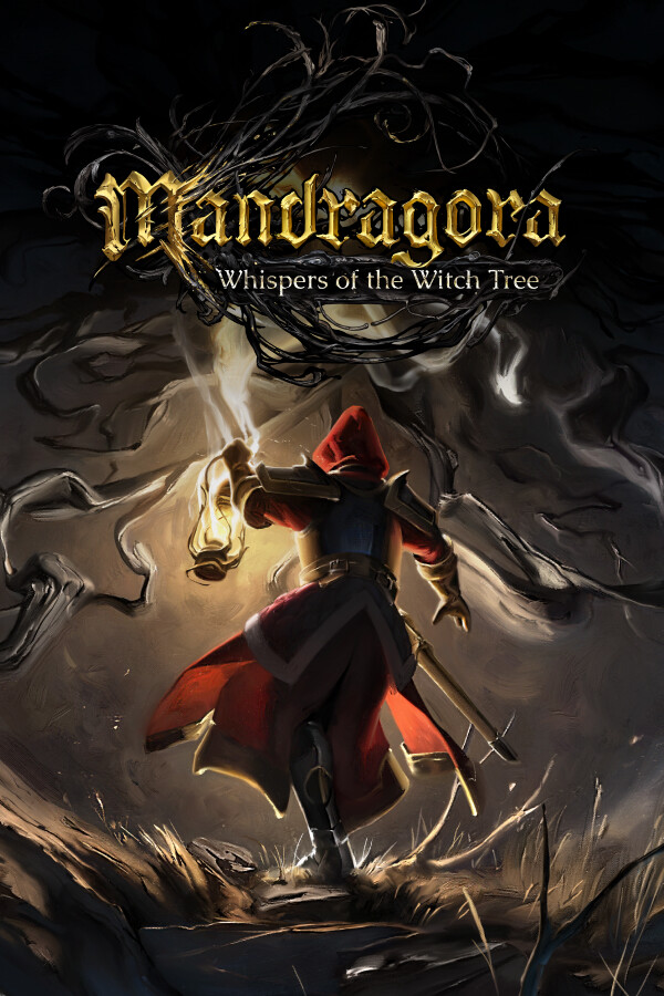 Mandragora: Whispers of the Witch Tree (Общий, офлайн)