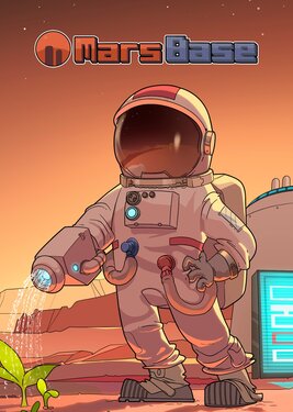 Mars Base (Общий, офлайн)