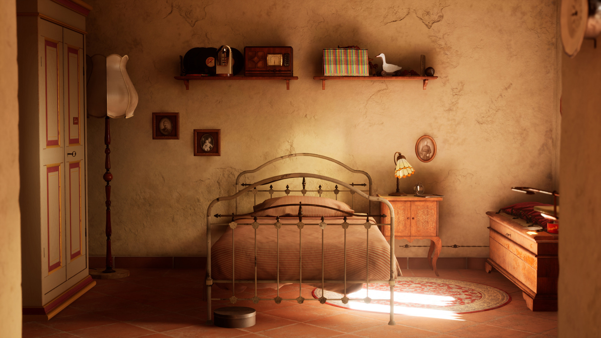 Картинка игры