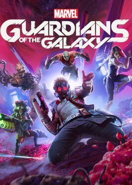Marvel's Guardians of the Galaxy