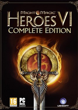 Might and Magic Heroes VI: Complete Edition