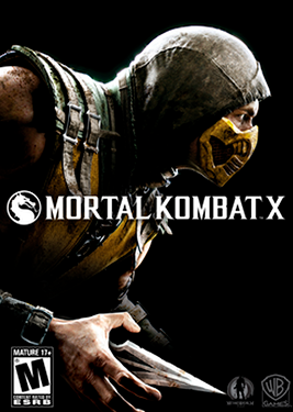 Mortal Kombat X