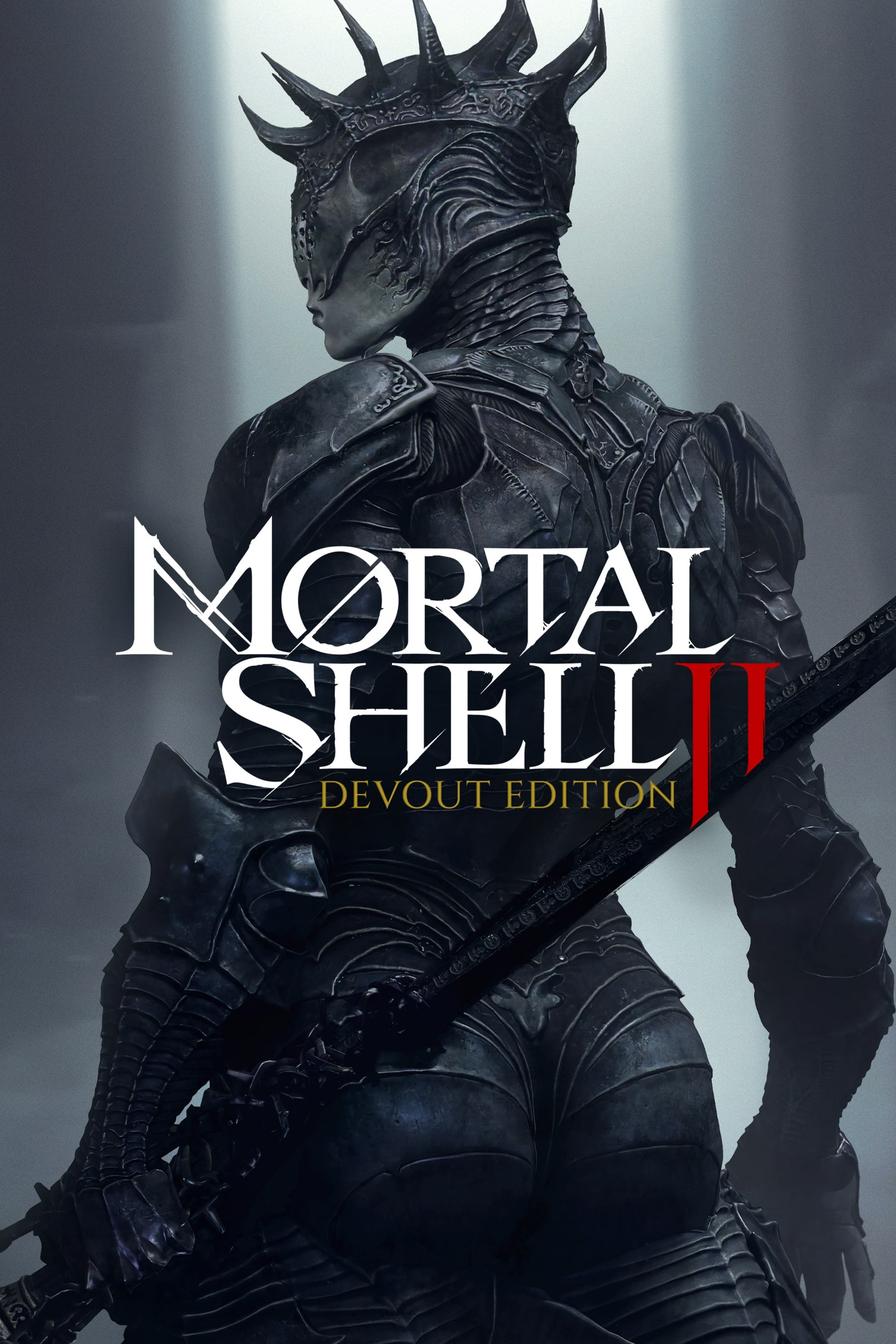 Mortal Shell II: Devout Edition (Общий, офлайн)