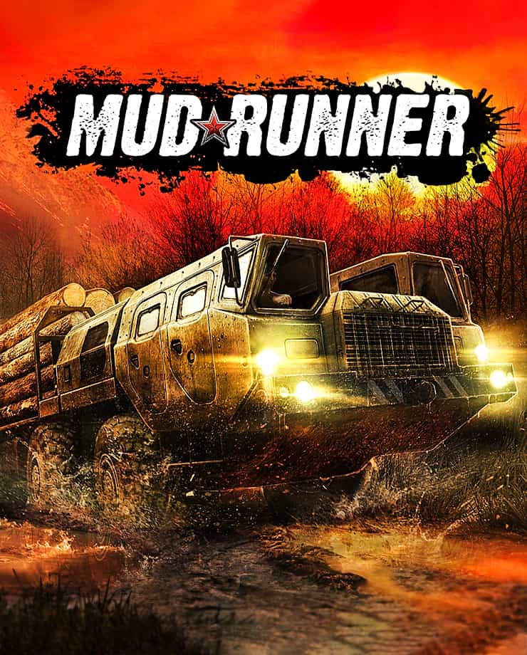 MudRunner