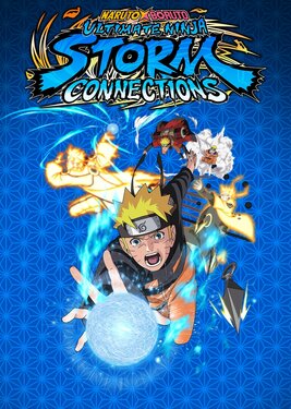 NARUTO X BORUTO: Ultimate Ninja STORM CONNECTIONS