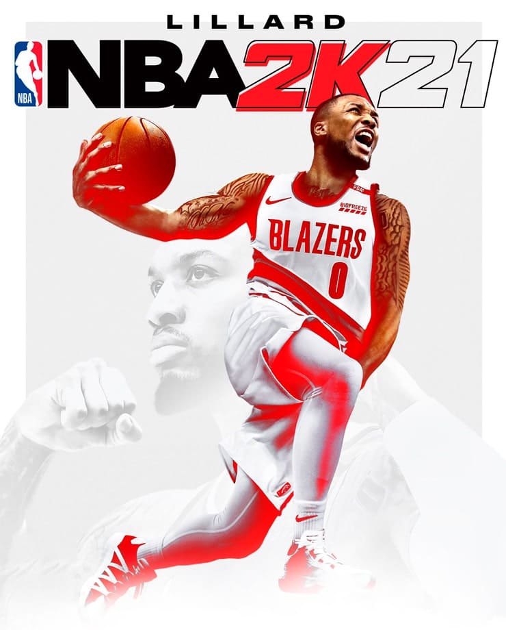 NBA 2K21