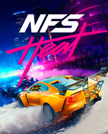 Need for Speed: Heat