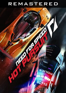 Need for Speed: Hot Pursuit Remastered