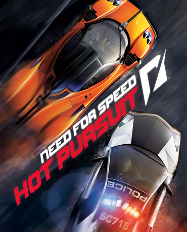 Need for Speed Hot Pursuit