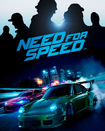 Need for Speed