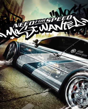 Need for Speed Most Wanted (2012)