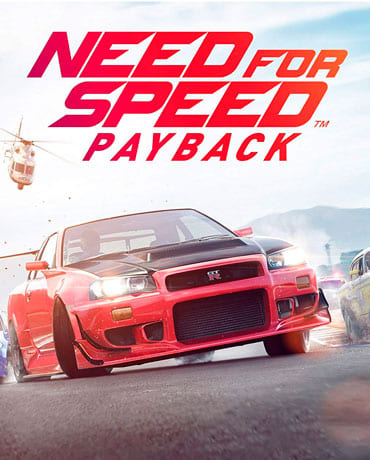 Need for Speed: Payback
